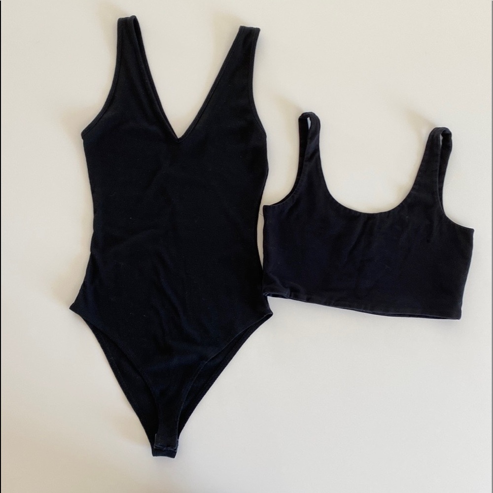 Tank Top Women’s Bundle